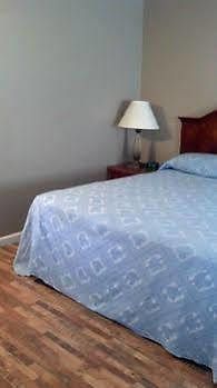 Edmond'S Au Gres Inn المظهر الخارجي الصورة
